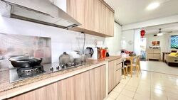 Blk 367 Bukit Batok Street 31 (Bukit Batok), HDB 4 Rooms #575405571